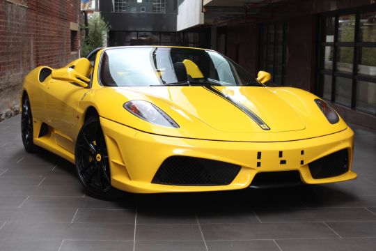 2006 FERRARI F430 F136 F1- for sale in Australia