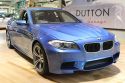 2012 BMW M5 F10 Sedan 4dr M-DCT 7sp 4.4TT [MY12] - for sale in Australia