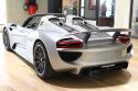 2015 Porsche 918 Spyder - Unique and rare cars sold at Dutton Garage, Australia's premier prestige, luxury and classic car dealer.