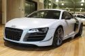 2011 AUDI R8 MY11 GT QUATTRO - for sale in Australia