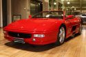 1999 Ferrari 355 F1-Spider - for sale in australia