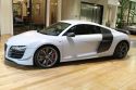 2011 AUDI R8 MY11 GT QUATTRO - for sale in Australia