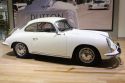 1965 Porsche 356 "C" Coupe - for sale in Australia