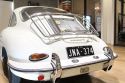 1965 Porsche 356 "C" Coupe - for sale in Australia