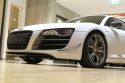 2011 AUDI R8 MY11 GT QUATTRO - for sale in Australia