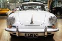 1965 Porsche 356 "C" Coupe - for sale in Australia