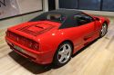 1999 Ferrari 355 F1-Spider - for sale in australia