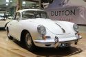 1965 Porsche 356 "C" Coupe - for sale in Australia