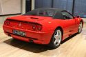1999 Ferrari 355 F1-Spider - for sale in australia