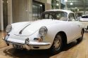 1965 Porsche 356 "C" Coupe - for sale in Australia