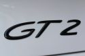 2009 Porsche 911 997 GT2 MY09 - sold in Autralia