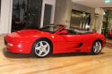 1999 Ferrari 355 F1-Spider - for sale in australia