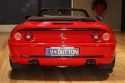 1999 Ferrari 355 F1-Spider - for sale in australia