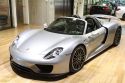 2015 Porsche 918 Spyder - Unique and rare cars sold at Dutton Garage, Australia's premier prestige, luxury and classic car dealer.