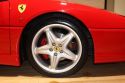 1999 Ferrari 355 F1-Spider - for sale in australia