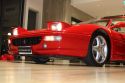 1999 Ferrari 355 F1-Spider - for sale in australia