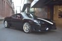 2004 ferrari 360 challenge stradale for sale in australia - dutton garage richmond melbourne australia classic car dealership
