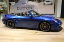 2011 Porsche 911 997 Series II Turbo S Convertible 2dr PDK 6sp AWD 3.8TT -  for sale in Australia