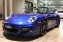 2011 Porsche 911 997 Series II Turbo S Convertible 2dr PDK 6sp AWD 3.8TT -  for sale in Australia