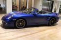 2011 Porsche 911 997 Series II Turbo S Convertible 2dr PDK 6sp AWD 3.8TT -  for sale in Australia