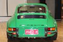 1972 Porsche 911 S - Green for sale in Australia