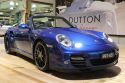 2011 Porsche 911 997 Series II Turbo S Convertible 2dr PDK 6sp AWD 3.8TT -  for sale in Australia