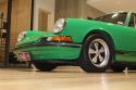 1972 Porsche 911 S - Green for sale in Australia