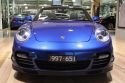 2011 Porsche 911 997 Series II Turbo S Convertible 2dr PDK 6sp AWD 3.8TT -  for sale in Australia