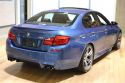 2012 BMW M5 F10 Sedan 4dr M-DCT 7sp 4.4TT [MY12] - for sale in Australia