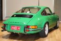 1972 Porsche 911 S - Green for sale in Australia