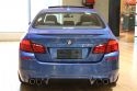 2012 BMW M5 F10 Sedan 4dr M-DCT 7sp 4.4TT [MY12] - for sale in Australia