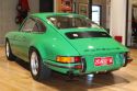 1972 Porsche 911 S - Green for sale in Australia