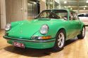 1972 Porsche 911 S - Green for sale in Australia