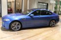 2012 BMW M5 F10 Sedan 4dr M-DCT 7sp 4.4TT [MY12] - for sale in Australia