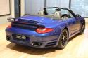 2011 Porsche 911 997 Series II Turbo S Convertible 2dr PDK 6sp AWD 3.8TT -  for sale in Australia