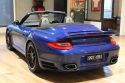 2011 Porsche 911 997 Series II Turbo S Convertible 2dr PDK 6sp AWD 3.8TT -  for sale in Australia