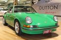 1972 Porsche 911 S - Green for sale in Australia