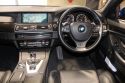 2012 BMW M5 F10 Sedan 4dr M-DCT 7sp 4.4TT [MY12] - for sale in Australia