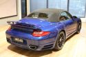 2011 Porsche 911 997 Series II Turbo S Convertible 2dr PDK 6sp AWD 3.8TT -  for sale in Australia