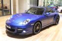 2011 Porsche 911 997 Series II Turbo S Convertible 2dr PDK 6sp AWD 3.8TT -  for sale in Australia