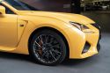 2018 Lexus RC USC10R RC F Carbon Coupe 2dr Spts Auto 8sp, 5.0i 