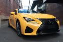 2018 Lexus RC USC10R RC F Carbon Coupe 2dr Spts Auto 8sp, 5.0i 