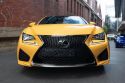 2018 Lexus RC USC10R RC F Carbon Coupe 2dr Spts Auto 8sp, 5.0i 