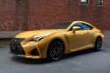 2018 Lexus RC USC10R RC F Carbon Coupe 2dr Spts Auto 8sp, 5.0i 