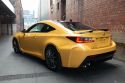 2018 Lexus RC USC10R RC F Carbon Coupe 2dr Spts Auto 8sp, 5.0i 