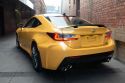 2018 Lexus RC USC10R RC F Carbon Coupe 2dr Spts Auto 8sp, 5.0i 