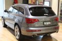 2013 Audi Q7 TDI Wagon 7st 5dr Tiptronic 8sp quattro 4.2DTT [MY14] - for sale in Australia