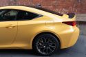 2018 Lexus RC USC10R RC F Carbon Coupe 2dr Spts Auto 8sp, 5.0i 