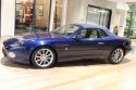 2001 ASTON MARTIN DB7 VANTAGE VOLANTE - for sale in Australia