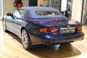 2001 ASTON MARTIN DB7 VANTAGE VOLANTE - for sale in Australia